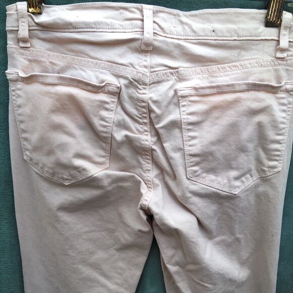 J Brand Kinsey Jeans in Empress as is - Picture 8 of 8